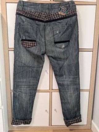 Pantalón Desigual