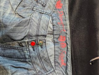 Pantalón Desigual