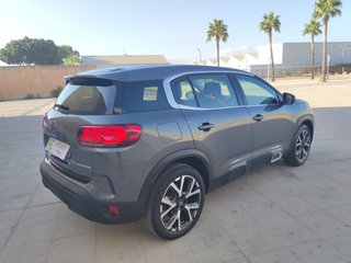 CITROEN C5 Aircross PureTech 96kW 130CV SS Live