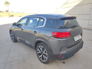 CITROEN C5 Aircross PureTech 96kW 130CV SS Live
