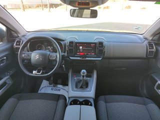 CITROEN C5 Aircross PureTech 96kW 130CV SS Live