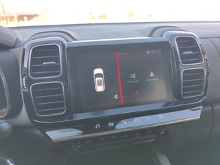 CITROEN C5 Aircross PureTech 96kW 130CV SS Live