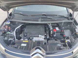 CITROEN C5 Aircross PureTech 96kW 130CV SS Live