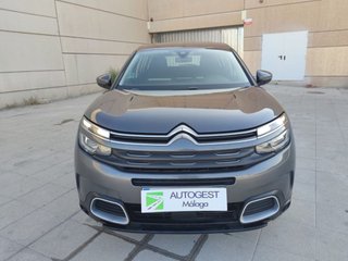 CITROEN C5 Aircross PureTech 96kW 130CV SS Live