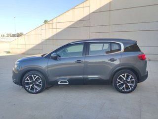 CITROEN C5 Aircross PureTech 96kW 130CV SS Live