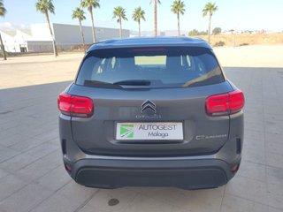 CITROEN C5 Aircross PureTech 96kW 130CV SS Live