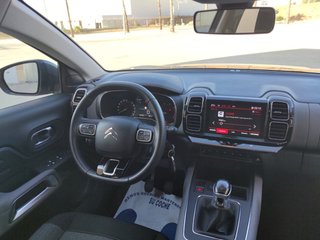 CITROEN C5 Aircross PureTech 96kW 130CV SS Live