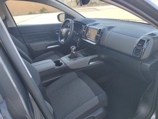 CITROEN C5 Aircross PureTech 96kW 130CV SS Live