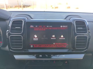 CITROEN C5 Aircross PureTech 96kW 130CV SS Live