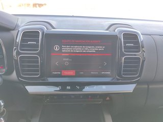 CITROEN C5 Aircross PureTech 96kW 130CV SS Live