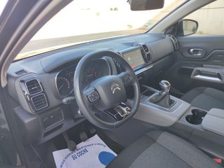 CITROEN C5 Aircross PureTech 96kW 130CV SS Live