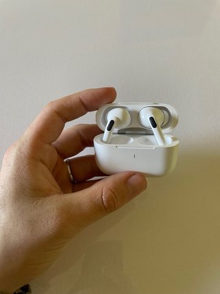 Auriculares inalámbricos