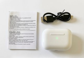 Auriculares inalámbricos
