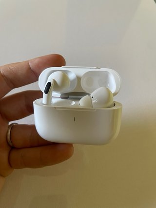 Auriculares inalámbricos