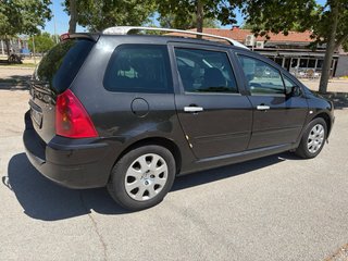 Peugeot 307 2004