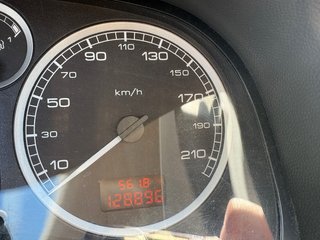 Peugeot 307 2004