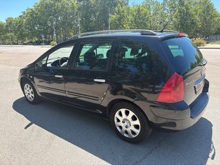 Peugeot 307 2004