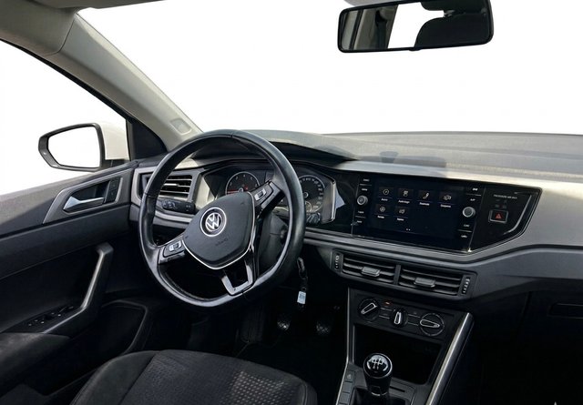 Volkswagen Polo Volkswagen Polo Life 1.0 TSI 70kW (95CV)