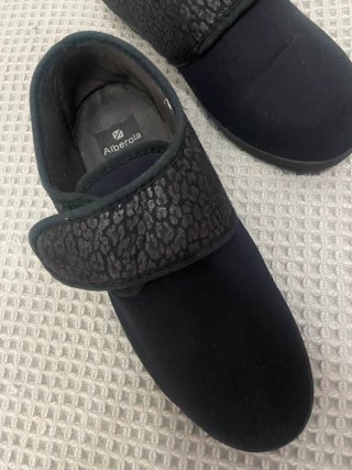 Zapatillas Mujer Talla 40