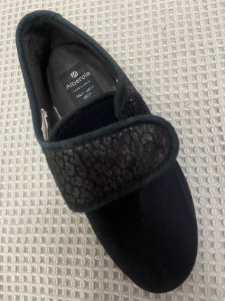 Zapatillas Mujer Talla 40