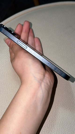 iPhone 14 Azul Marino