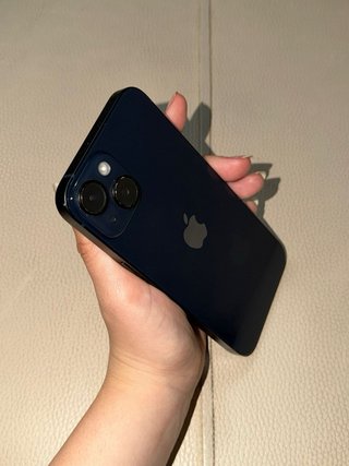 iPhone 14 Azul Marino