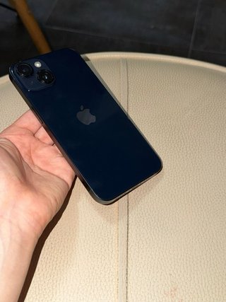 iPhone 14 Azul Marino
