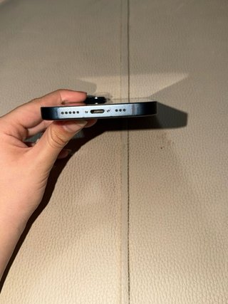 iPhone 14 Azul Marino