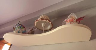 Cama nido infantil