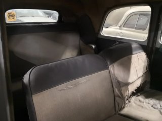 Citroen 11B 1957