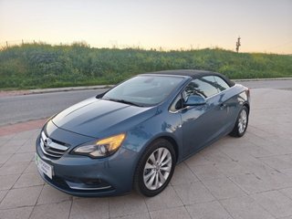 OPEL Cabrio 1.4 T SS Excellence