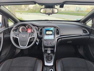 OPEL Cabrio 1.4 T SS Excellence
