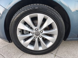 OPEL Cabrio 1.4 T SS Excellence