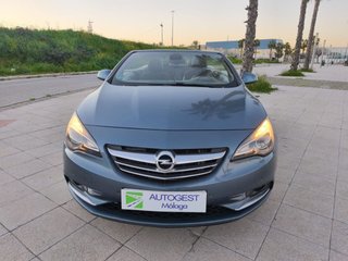 OPEL Cabrio 1.4 T SS Excellence