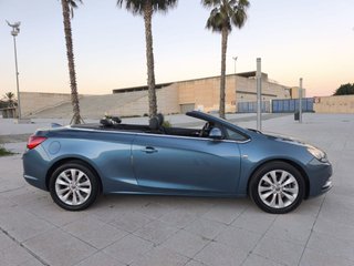 OPEL Cabrio 1.4 T SS Excellence