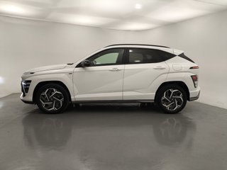 Hyundai Kona 1.6 HEV GDI 129CV DT 2025