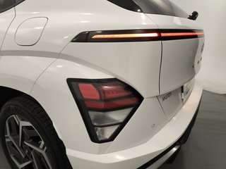 Hyundai Kona 1.6 HEV GDI 129CV DT 2025