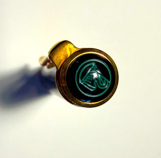 Pelikan Souverän M400 Old Style stilografica
