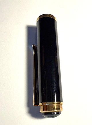 Pelikan Souverän M400 Old Style stilografica