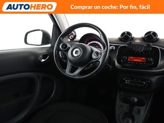 Smart Fortwo 0.9 Turbo Basis passion