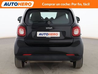 Smart Fortwo 0.9 Turbo Basis passion