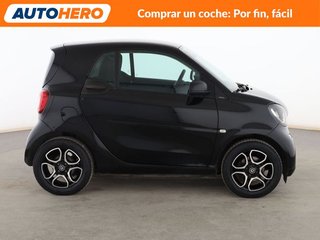 Smart Fortwo 0.9 Turbo Basis passion