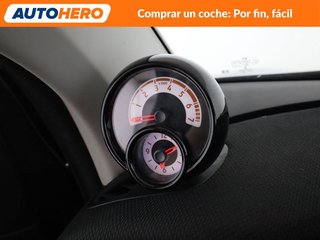 Smart Fortwo 0.9 Turbo Basis passion