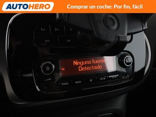 Smart Fortwo 0.9 Turbo Basis passion