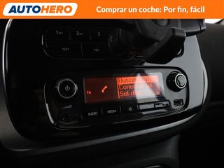 Smart Fortwo 0.9 Turbo Basis passion
