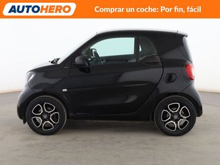 Smart Fortwo 0.9 Turbo Basis passion
