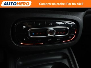 Smart Fortwo 0.9 Turbo Basis passion