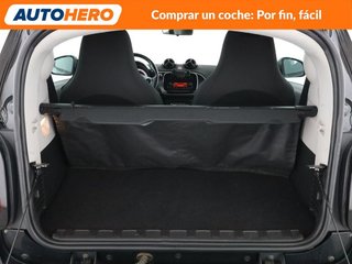 Smart Fortwo 0.9 Turbo Basis passion