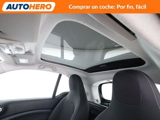Smart Fortwo 0.9 Turbo Basis passion