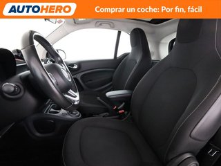 Smart Fortwo 0.9 Turbo Basis passion